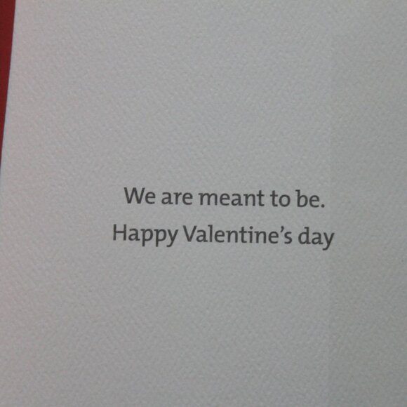 Premium Greeting Cards Romantic + Valentine Theme - Picture 4 of 6